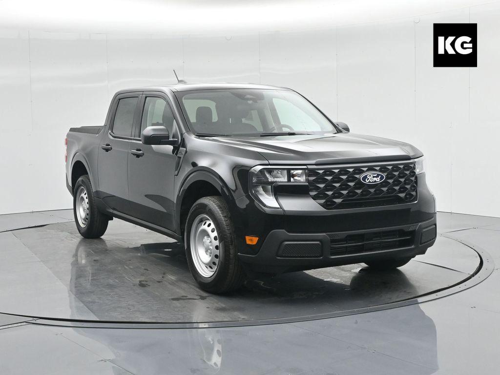 new 2025 Ford Maverick car, priced at $28,065