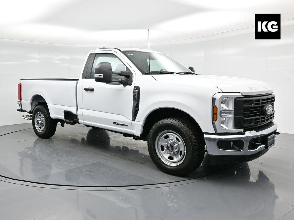 new 2024 Ford F-350 car, priced at $51,533