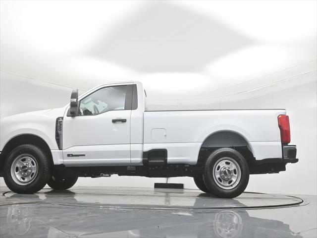 new 2024 Ford F-350 car, priced at $59,860