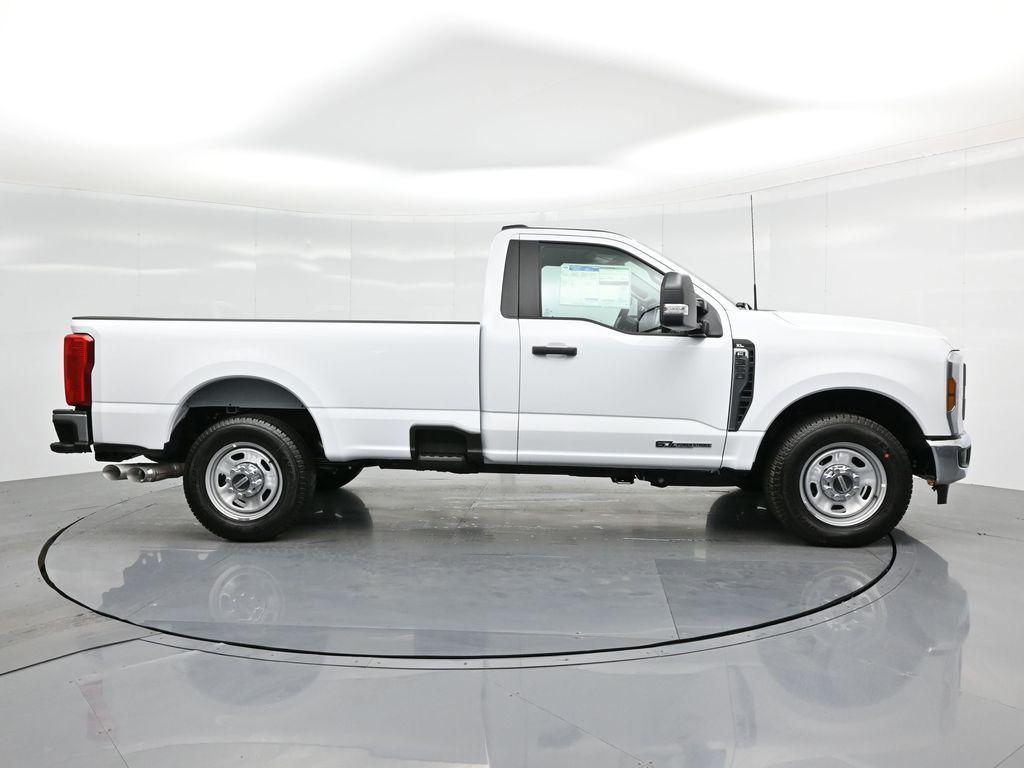 new 2024 Ford F-350 car, priced at $51,533