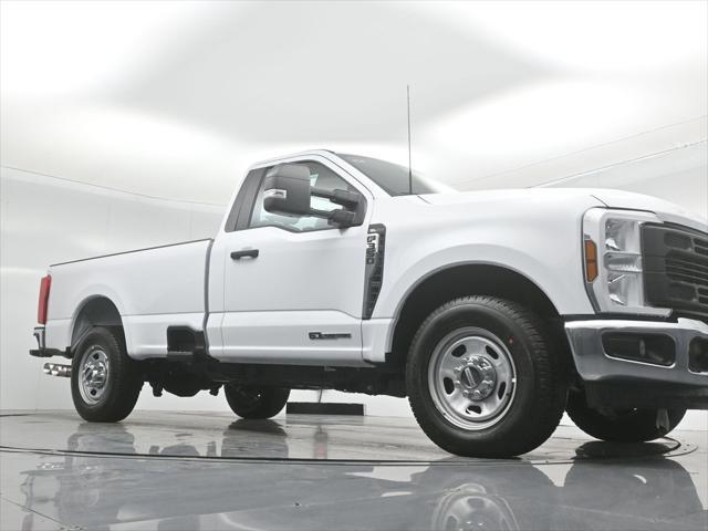 new 2024 Ford F-350 car, priced at $59,860