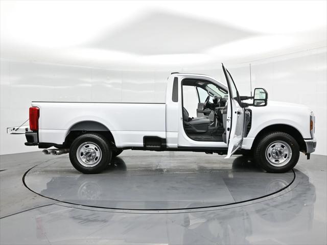 new 2024 Ford F-350 car, priced at $59,860