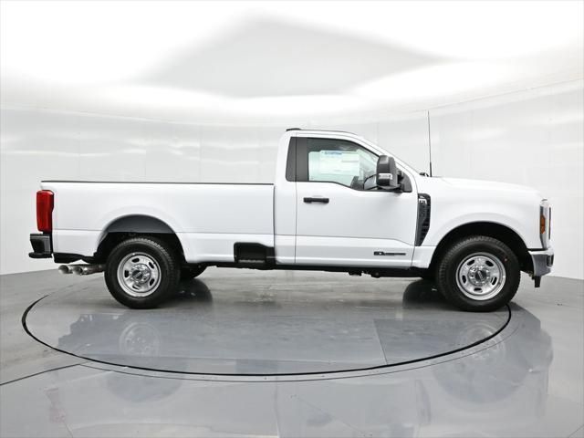 new 2024 Ford F-350 car, priced at $59,860