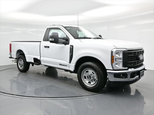 new 2024 Ford F-350 car, priced at $59,860