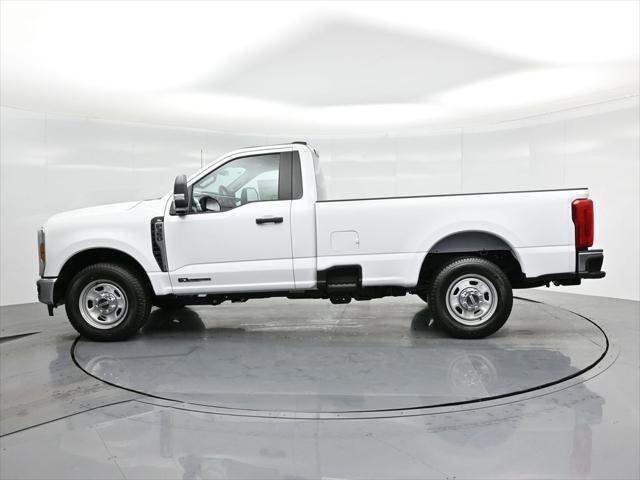 new 2024 Ford F-350 car, priced at $59,860