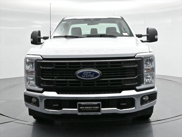 new 2024 Ford F-350 car, priced at $59,860