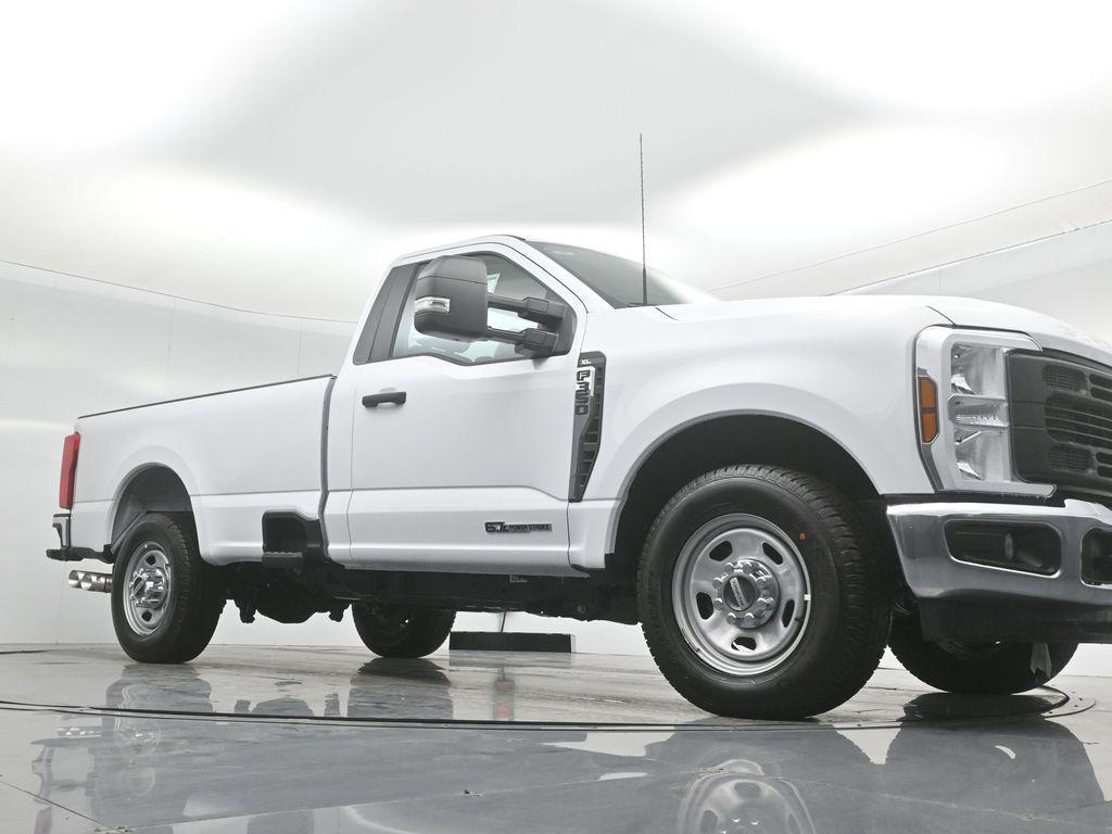 new 2024 Ford F-350 car, priced at $51,533