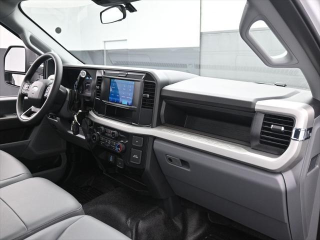 new 2025 Ford F-350 car, priced at $53,925