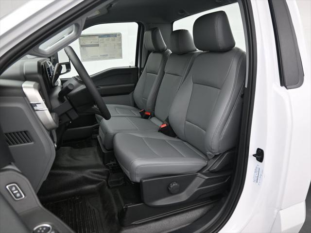 new 2025 Ford F-350 car, priced at $53,925
