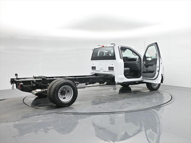 new 2025 Ford F-350 car, priced at $53,925