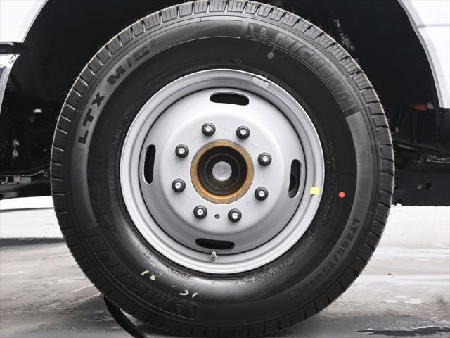 new 2025 Ford F-350 car, priced at $53,925