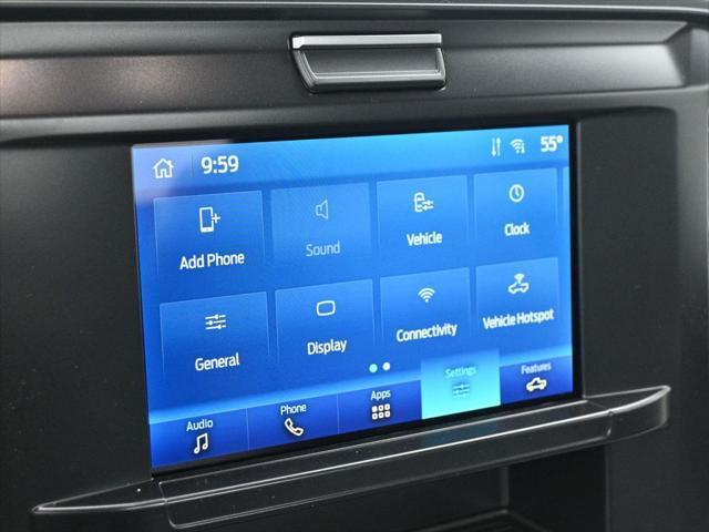new 2025 Ford F-350 car, priced at $53,925