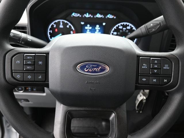 new 2025 Ford F-350 car, priced at $53,925