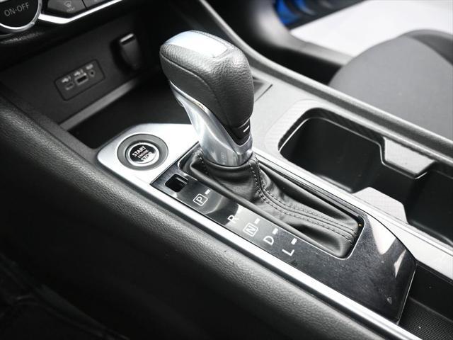 used 2022 Nissan Sentra car, priced at $17,500
