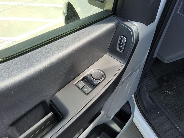 new 2025 Ford F-350 car, priced at $71,019