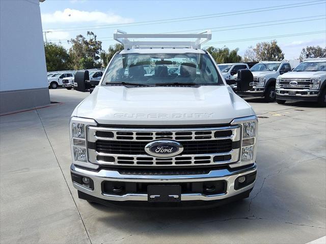 new 2025 Ford F-350 car, priced at $71,019