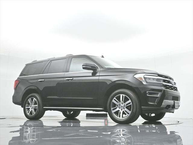 used 2022 Ford Expedition car, priced at $49,000