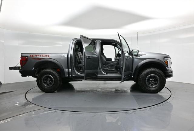 new 2025 Ford F-150 car, priced at $102,370