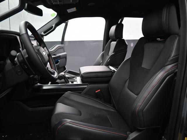 new 2025 Ford F-150 car, priced at $102,370