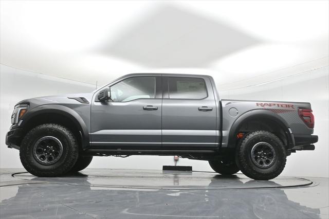 new 2025 Ford F-150 car, priced at $102,370