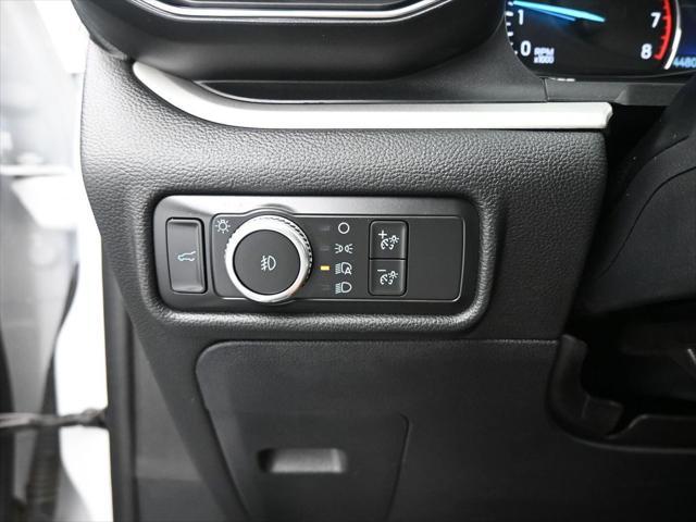 used 2020 Ford Explorer car, priced at $24,000