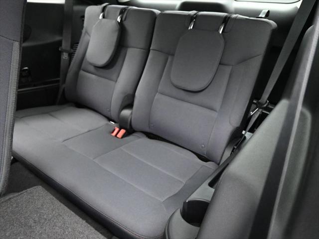 new 2025 Ford Explorer car, priced at $40,775