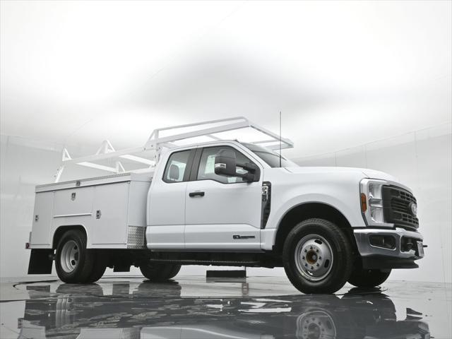 new 2024 Ford F-350 car, priced at $80,604