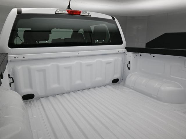 new 2025 Ford Ranger car, priced at $36,454