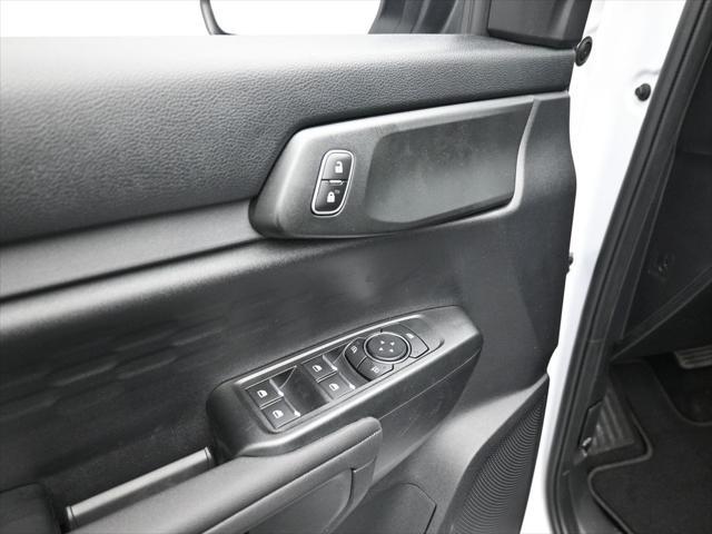 new 2025 Ford Ranger car, priced at $36,454
