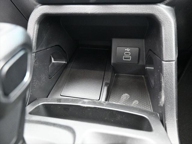 new 2025 Ford Ranger car, priced at $36,454