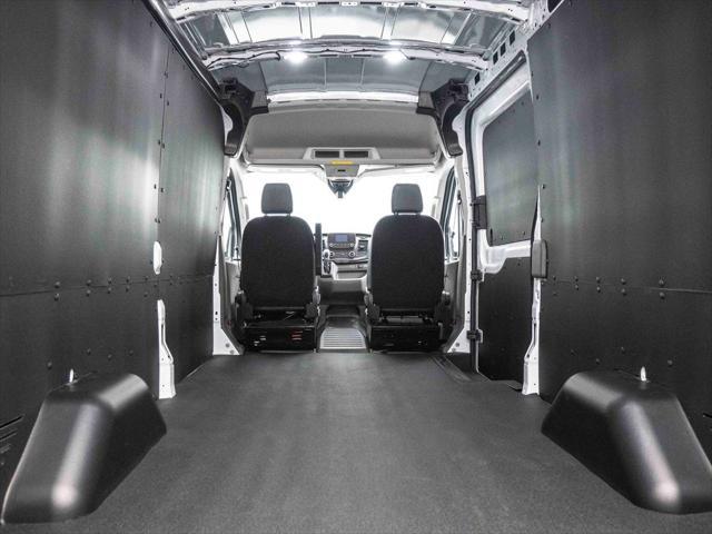 new 2024 Ford Transit-150 car, priced at $46,868