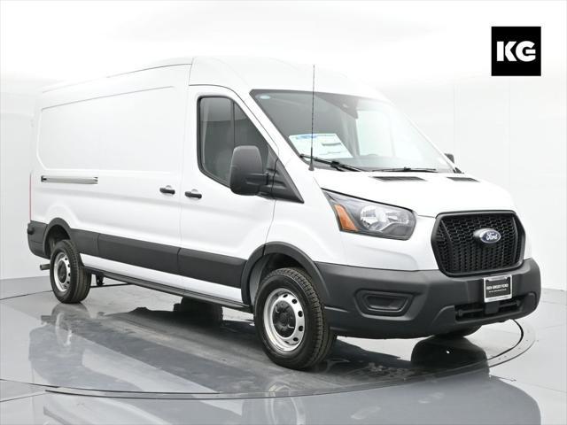 new 2024 Ford Transit-150 car, priced at $45,370