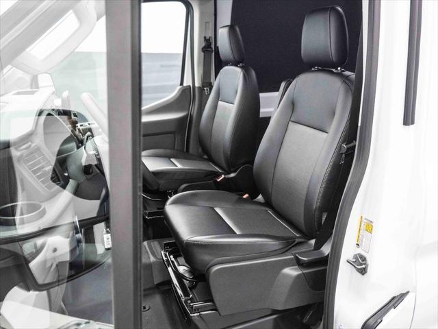 new 2024 Ford Transit-150 car, priced at $46,868