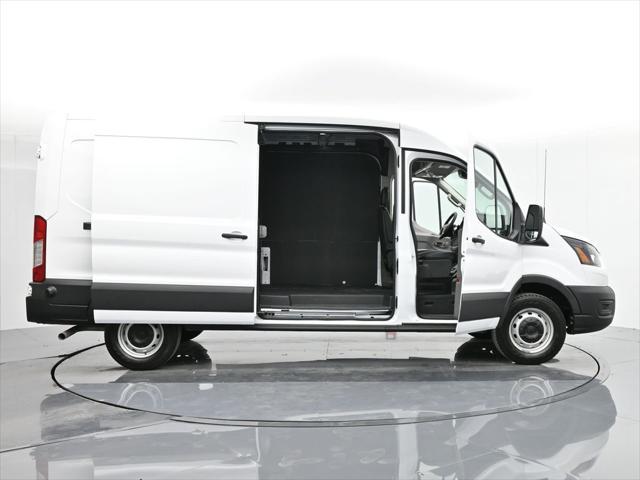 new 2024 Ford Transit-150 car, priced at $46,868