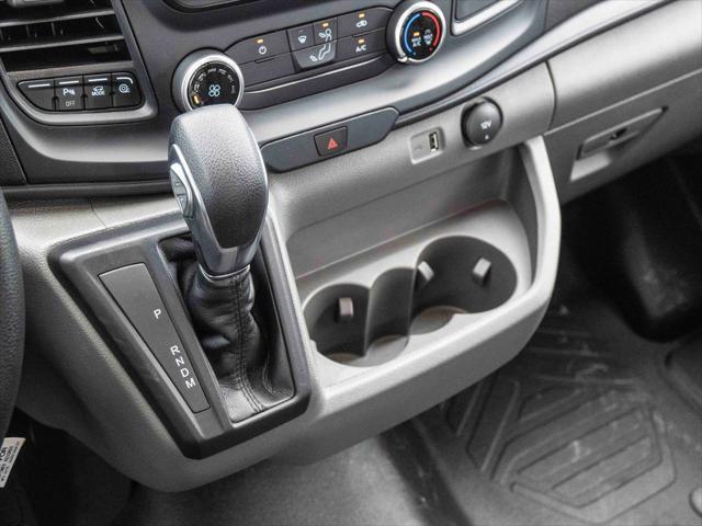 new 2024 Ford Transit-150 car, priced at $46,868
