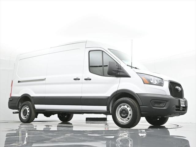 new 2024 Ford Transit-150 car, priced at $46,868