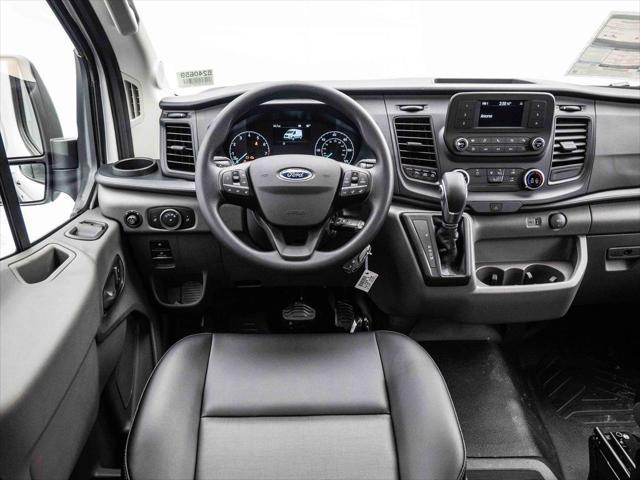 new 2024 Ford Transit-150 car, priced at $46,868