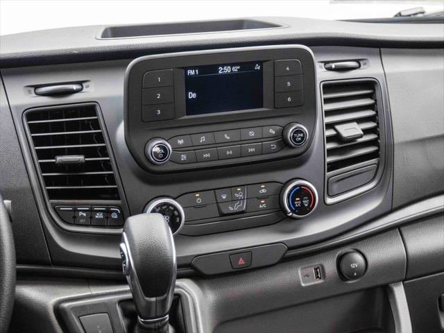 new 2024 Ford Transit-150 car, priced at $46,868