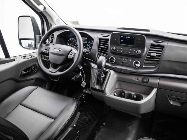 new 2024 Ford Transit-150 car, priced at $46,868