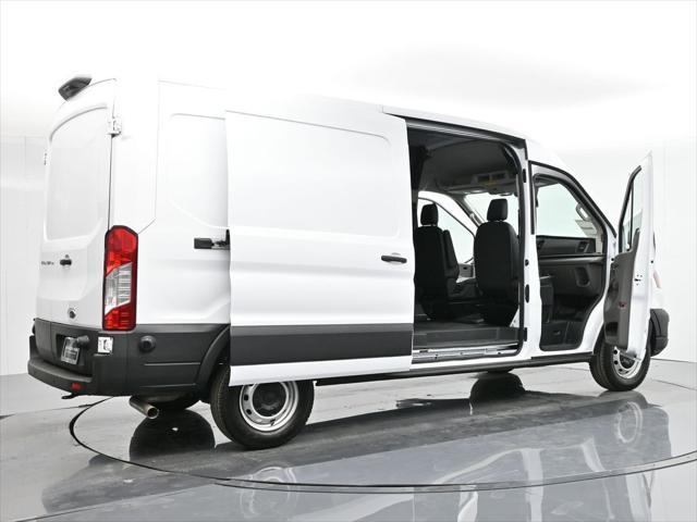 new 2024 Ford Transit-150 car, priced at $46,868