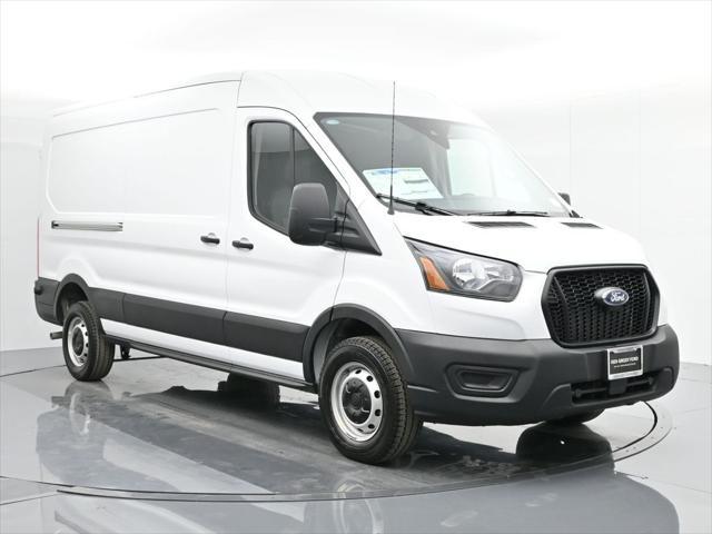 new 2024 Ford Transit-150 car, priced at $46,868
