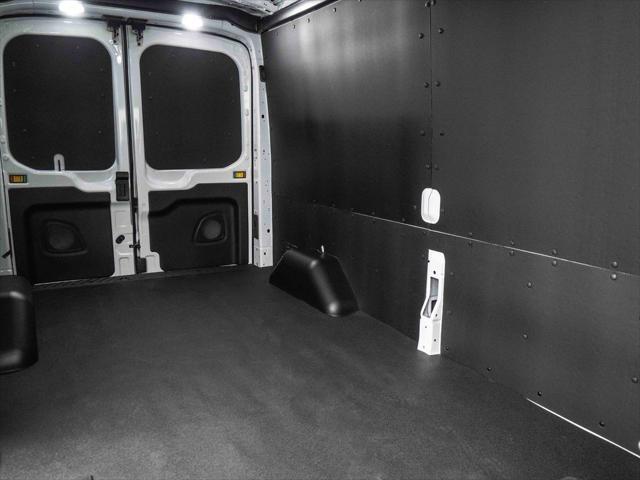 new 2024 Ford Transit-150 car, priced at $46,868