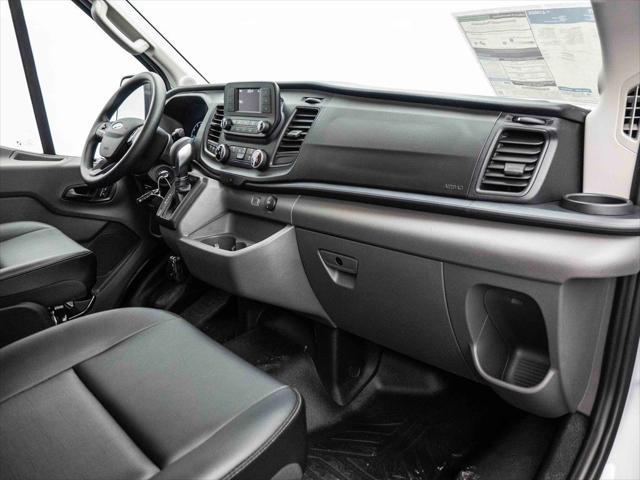new 2024 Ford Transit-150 car, priced at $46,868