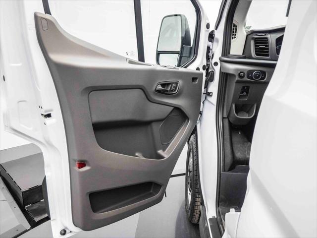 new 2024 Ford Transit-150 car, priced at $46,868