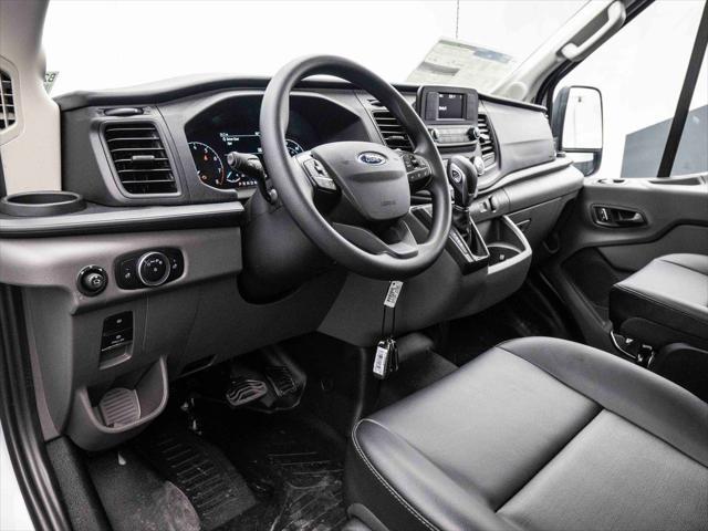 new 2024 Ford Transit-150 car, priced at $46,868