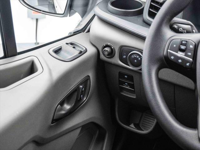 new 2024 Ford Transit-150 car, priced at $46,868