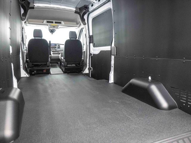 new 2024 Ford Transit-150 car, priced at $46,868