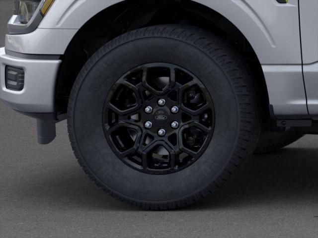 new 2025 Ford F-150 car, priced at $41,850