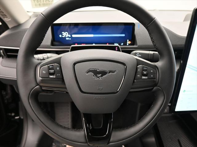 new 2025 Ford F-150 car, priced at $67,215