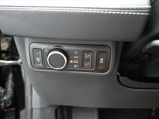 new 2025 Ford F-150 car, priced at $67,215